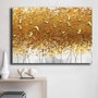 Wallity Lienzo Decorativo Multicolor 70 x 100 cm